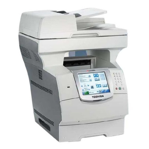 Toshiba - e-STUDIO500S - Mono Laser MFP
