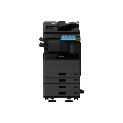 Toshiba - e-STUDIO5018AG - Mono Laser MFP