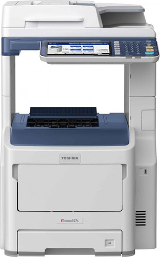 Toshiba - e-STUDIO527s-New - Multifunction Printer Mono Laser