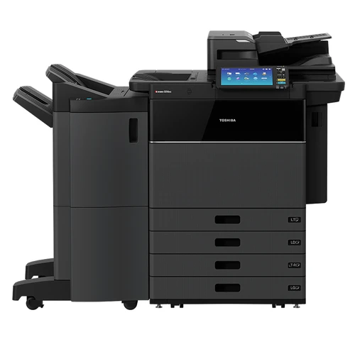 Toshiba - e-STUDIO5516AC-New - Multifunction Printer Color Laser
