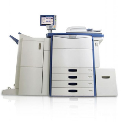 Toshiba - e-STUDIO5520C-New - Multifunction Printer Color Laser