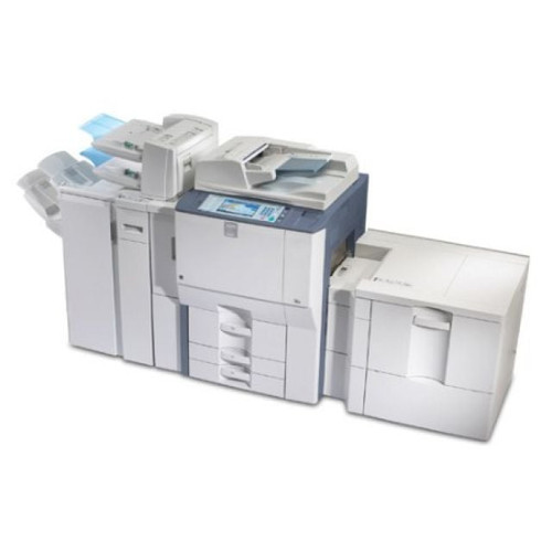Toshiba - e-STUDIO5530CPro - Multifunction Printer Color Laser
