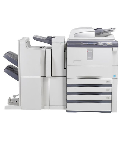 Toshiba - e-STUDIO555SE - Mono Laser MFP