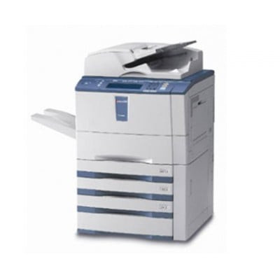 Toshiba - e-STUDIO600-New - Mono Laser MFP