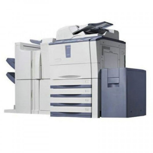 Toshiba - e-STUDIO603 - Mono Laser MFP