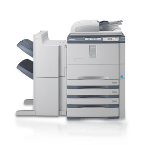 Toshiba - e-STUDIO656G-New - Multifunction Printer Mono Laser New