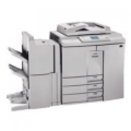 Toshiba - e-STUDIO65-New - Mono Laser MFP