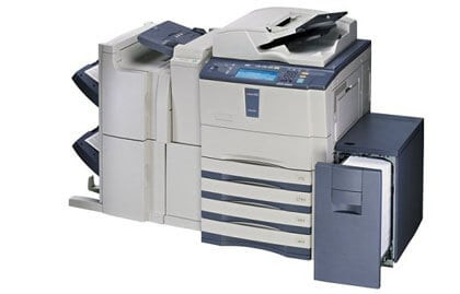 Toshiba e-STUDIO723 Mono Laser MFP for Office Use