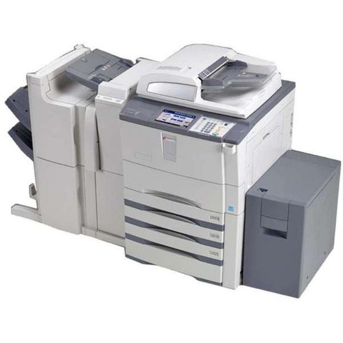 Toshiba - e-STUDIO755-New - Mono Laser MFP