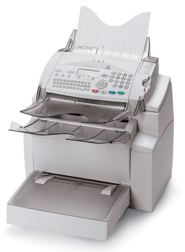 Xerox - F116/L - Fax Machine Mono