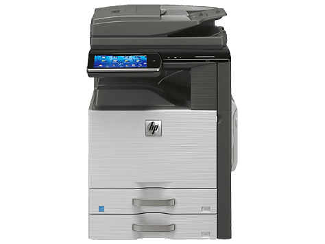 HP - F1J60A - Color Laser MFP S951dn