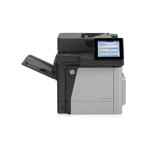 HP - L3U47A - Multifunction Printer LaserJet M680dnm Laser