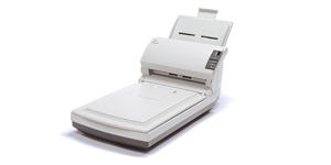 Fujitsu - fi-4220C2-New - Scanner Flatbed Color