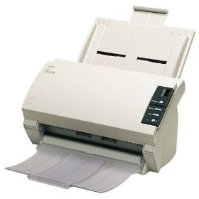 Fujitsu - fi-4220C-New - Scanner Flatbed Color