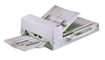 Fujitsu - fi-4640S - Flatbed Scanner