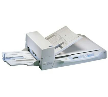 Fujitsu - fi-4750L - Flatbed Scanner