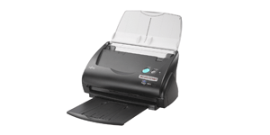 Fujitsu - fi-5110EOX2-New - Scanner Sheetfed
