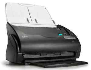 Fujitsu - fi-5110EOX-New - Scanner Sheetfed