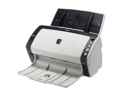 Fujitsu Sheetfed Scanner - fi-6140Z