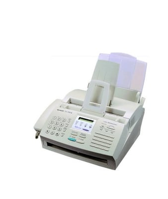 Sharp - FO-2950M - Mono Fax Machine