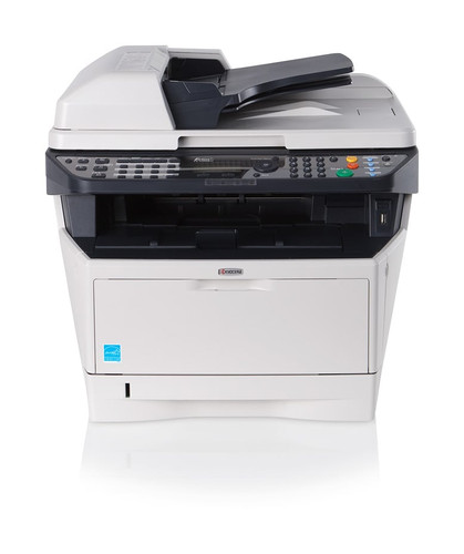 Kyocera - FS-1128MFP - Multifunction Printer Mono Laser
