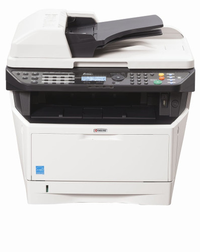 Kyocera - FS-1135MFP-New - Multifunction Printer Mono Laser