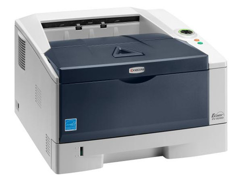 Kyocera - FS-1320D - Laser Printer Mono ECOSYS