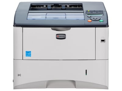Kyocera - FS-2020D - Laser Printer Mono ECOSYS