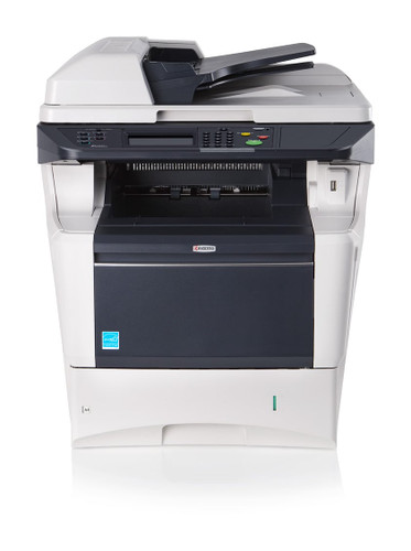 Kyocera - FS-3540MFP-New - Multifunction Printer Mono Laser