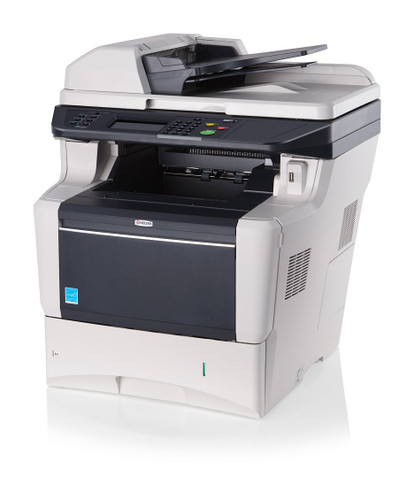 Kyocera - FS-3640MFP - Multifunction Printer Mono Laser