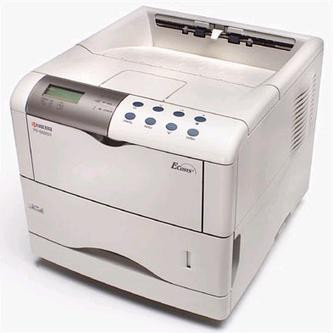 Kyocera FS-3820N ECOSYS Mono Laser Printer for Office Use