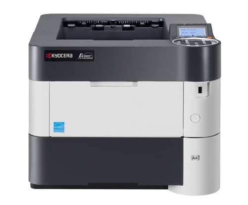 Kyocera - FS-4200DN-New - Printer Mono Laser