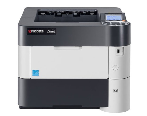 Kyocera - FS-4300DN - Laser Printer Mono ECOSYS
