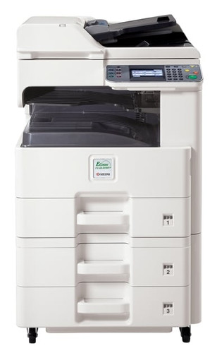 Kyocera - FS-6530MFP - Multifunction Printer Mono Laser