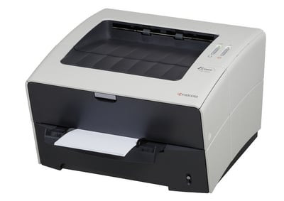 Kyocera - FS-820 - Laser Printer Mono ECOSYS