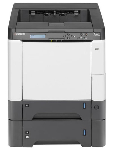 Kyocera - FS-C5250DN - Printer Color Laser ECOSYS