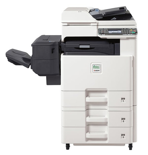 Kyocera - FS-C8525MFP - Multifunction Printer Color Laser ECOSYS