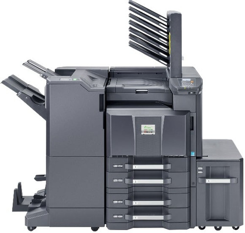 Kyocera - FS-C8650DN-New - Laser Printer Color ECOSYS