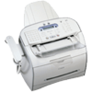 Canon - H11-2922 - Laser Printer Mono MFP