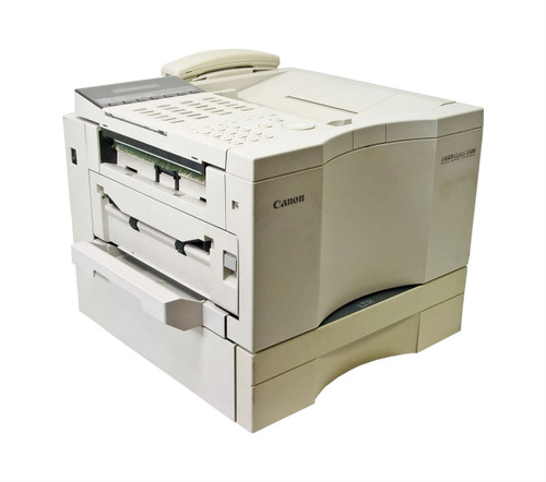 Canon - H12-0042 - Multifunction Printer Mono Laser