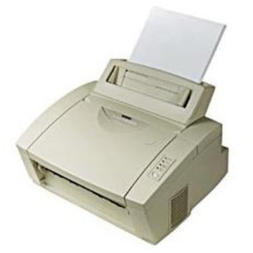 Brother HL-1050 Mono Laser Printer - Ideal for home office use - Compatible with ProLiant DL360p Gen8 servers
