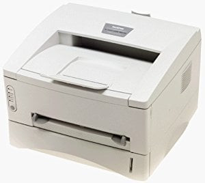 Brother - HL-1240-New - Mono Laser Printer