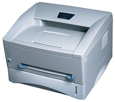 Brother - HL-1470N - Mono Laser Printer