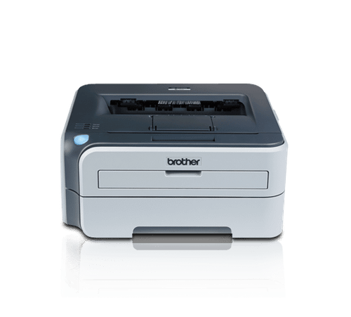 Brother - HL-2150N-New - Laser Printer Monochrome Network