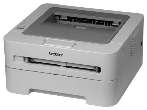 Brother - HL-2220-New - Mono Laser Printer