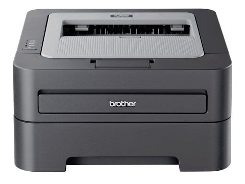Brother HL-2240D-New Mono Laser Printer - Compact design, high-quality prints - Ideal for home or office use