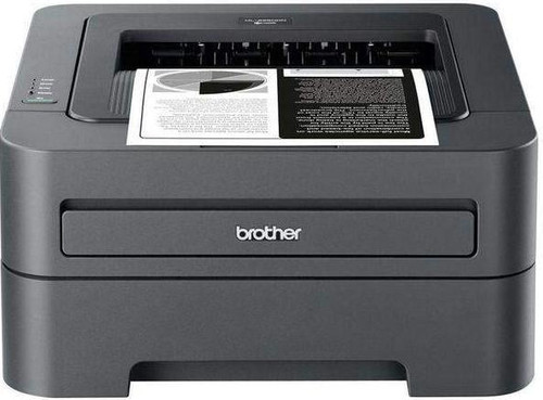Brother - HL-2242D - Mono Laser Printer