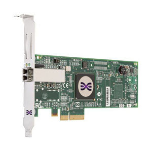 EMC - LPE11000-M4-G - Host Bus Adapter Single Port 4Gb Fibre Channel PCIe