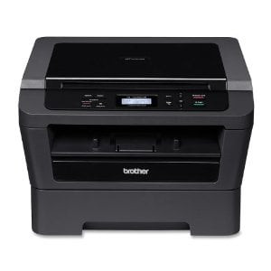 Brother - HL-2280DW-New - Mono Laser MFP
