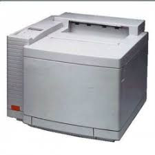 Brother - HL-2400CEN - Color Laser Printer